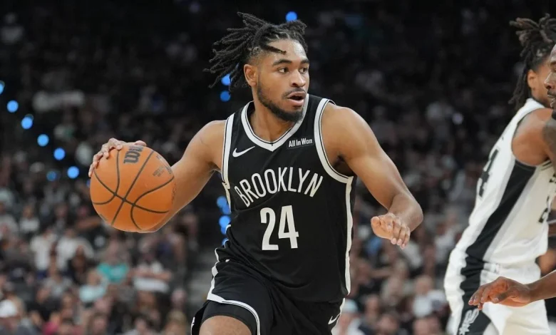NBA odds, lines, spreads, picks, predictions for Wednesday, November 5: 3-way parlay pays +700