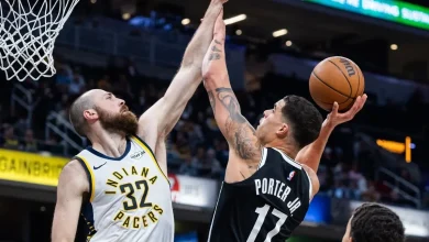 NBA picks: Pistons vs. Nets same game parlay – Friday, Nov. 7