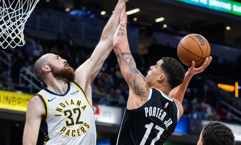 NBA picks: Pistons vs. Nets same game parlay – Friday, Nov. 7