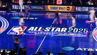 NBA presents new ASG format, selection process