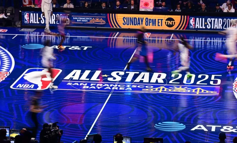 NBA presents new ASG format, selection process