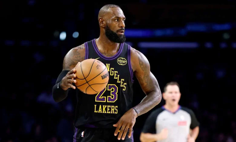 NBA roundup: Detroit Pistons make it 11 wins in a row as LeBron James returns to the court