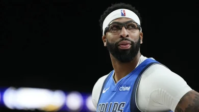 NBA rumors: Is Anthony Davis a trade option for Warriors?