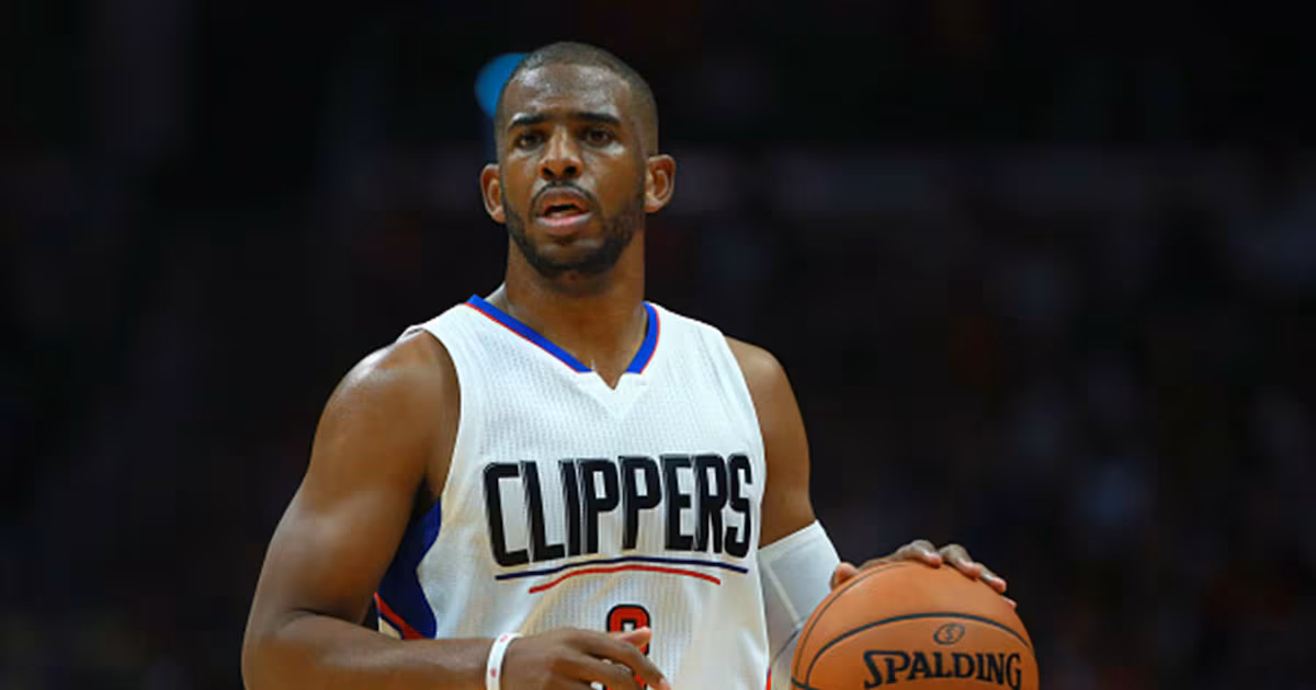 NBA veteran Chris Paul to retire at end of season