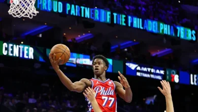 NBA’s 6 biggest surprises of early 2025-26 season