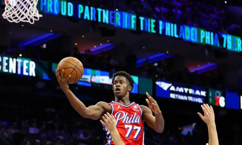 NBA’s 6 biggest surprises of early 2025-26 season