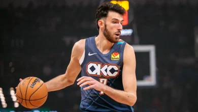 NBA’s 6 first-time All-Stars based on performance in 2025-26 season