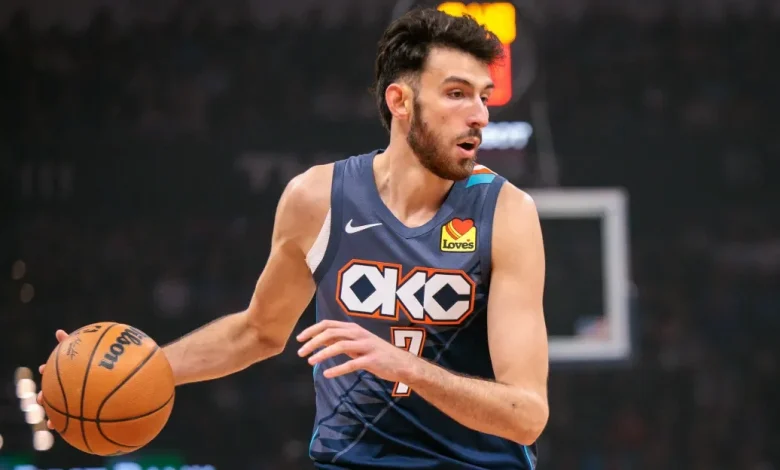 NBA’s 6 first-time All-Stars based on performance in 2025-26 season