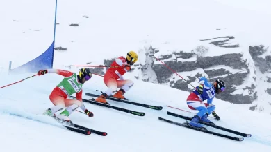NBCUniversal Extends Audio Partnership With iHeartMedia for Milan Cortina 2026 Olympics