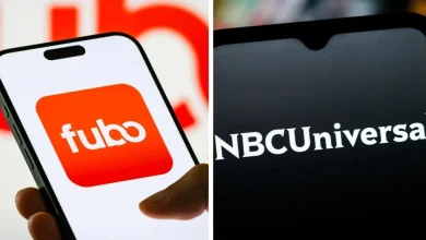 NBCUniversal Programming Goes Dark on Fubo
