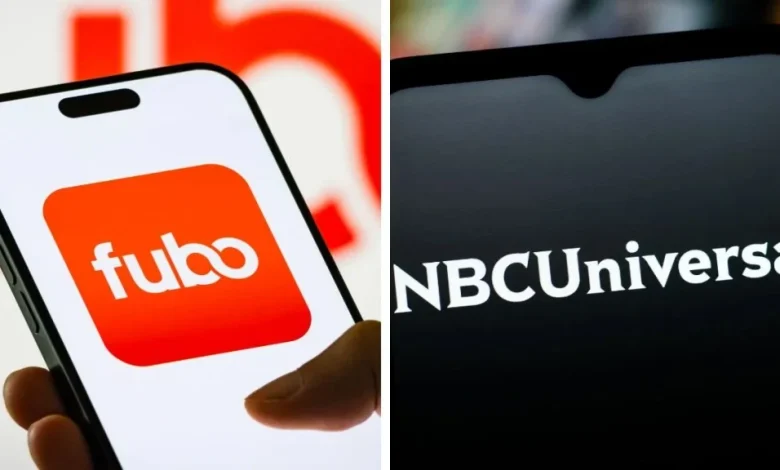 NBCUniversal Programming Goes Dark on Fubo
