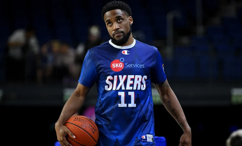 NBL champion warns: "Beware of Bryce"