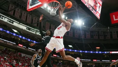 NC State Welcomes UNC Greensboro