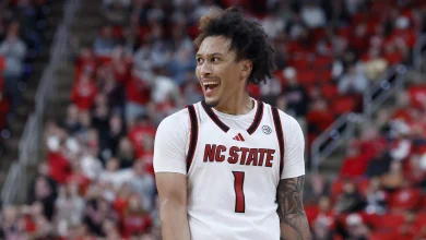 NC State responds with win over Boise State. What we learned from Game 2 in Maui