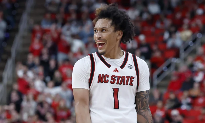 NC State responds with win over Boise State. What we learned from Game 2 in Maui