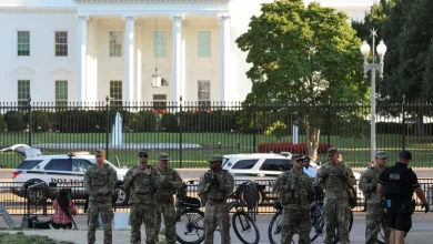 NC veteran charged for burning American flag faces 'vindictive prosecution,' attorneys say