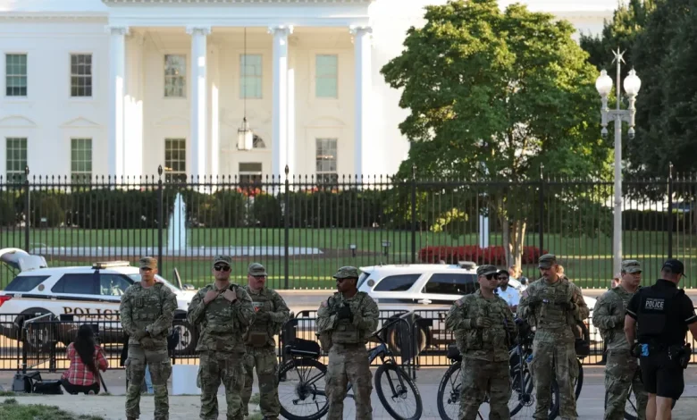 NC veteran charged for burning American flag faces 'vindictive prosecution,' attorneys say