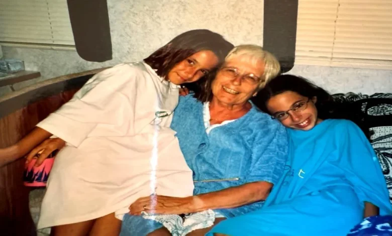 NC woman remembers mom who died during power outage caused by Moore County power grid attacks