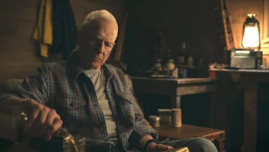 'NCIS': Mark Harmon Talks Returning Onscreen for 'Origins' Crossover & What Intrigued Him About Where Gibbs Is Now