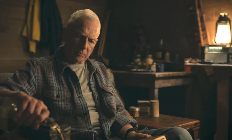 'NCIS': Mark Harmon Talks Returning Onscreen for 'Origins' Crossover & What Intrigued Him About Where Gibbs Is Now