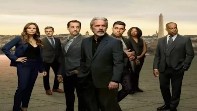 NCIS Season 23 Episode 5: What dark secret does Vera Strickland’s return uncover in the decades-old naval murder case? Details here