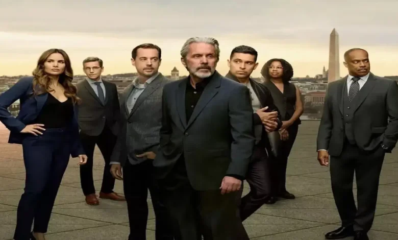 NCIS Season 23 Episode 5: What dark secret does Vera Strickland’s return uncover in the decades-old naval murder case? Details here