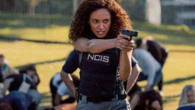 NCIS: Sydney Filming Creates Unnerving Realism Amidst Gunfire and Chases