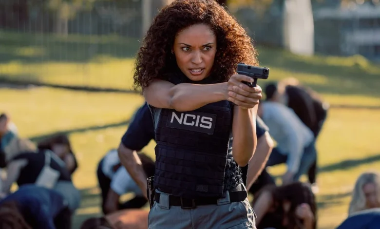 NCIS: Sydney Filming Creates Unnerving Realism Amidst Gunfire and Chases