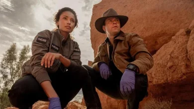 NCIS: Sydney Season 3, Episode 4 Preview: ‘The Truth Is Outback’