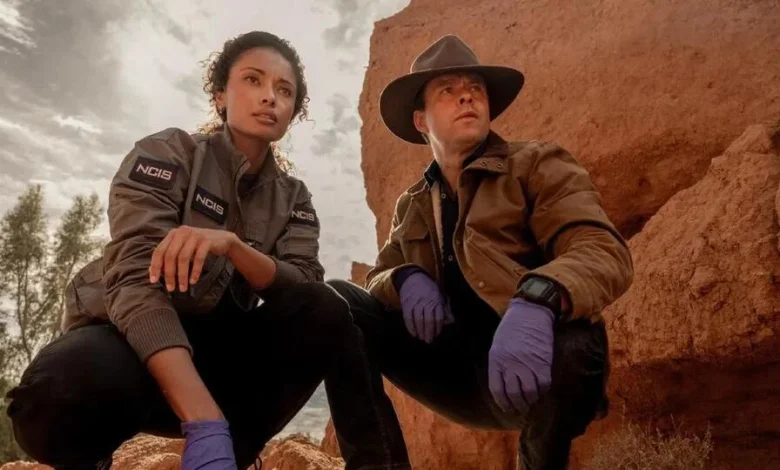 NCIS: Sydney Season 3, Episode 4 Preview: ‘The Truth Is Outback’