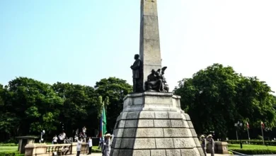 NCRPO to go on full alert for 3-day religious rally