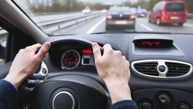 NCT issue update for drivers over big change coming into effect