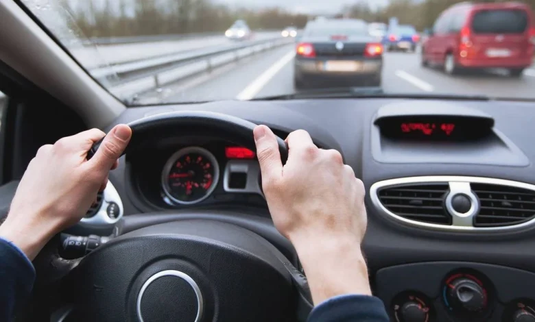 NCT issue update for drivers over big change coming into effect