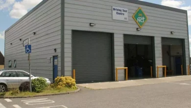 NCT issue warning after thousands of drivers fail test due to key issue