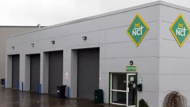 NCT issue warning to all drivers about one big issue that has seen 180k people fail test