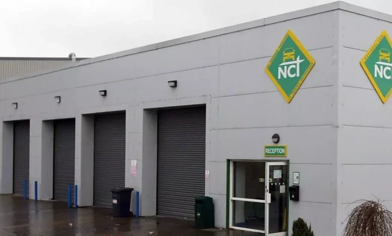 NCT issue warning to all drivers about one big issue that has seen 180k people fail test