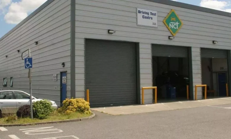 NCT warns drivers as 180,000 people fail test due to a single common issue