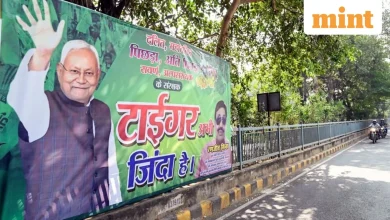 NDA in full throttle as it shoots ‘200 paar’: Who will be the CM - Nitish Kumar or somebody else?