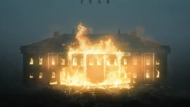 NF – FEAR (Album Review)