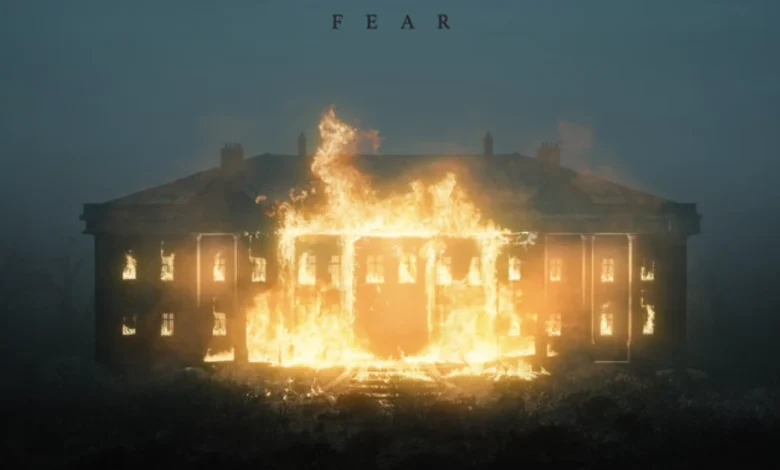 NF – FEAR (Album Review)