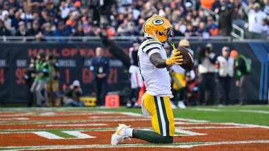 NFC North rival's injury update could flip upcoming Bears showdown on its head