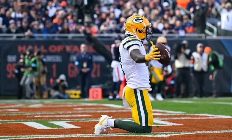 NFC North rival's injury update could flip upcoming Bears showdown on its head