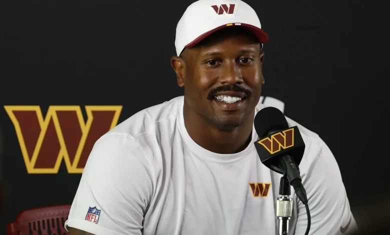 NFC Notes: Myles Garrett, Von Miller, Commanders, Eagles, Giants