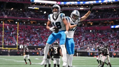 NFC Playoff Picture: Carolina Panthers within striking distance of Tampa Bay Buccaneers