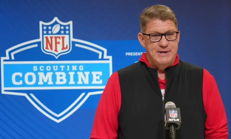 NFC South 2026 NFL Mock Draft: What does everyone need heding into Week 9?