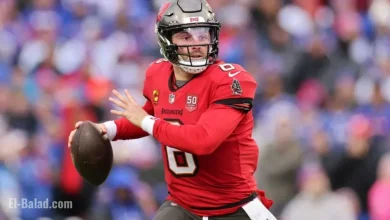 NFC South Standings Shake Up: Buccaneers, Falcons Fall; Panthers Win in OT