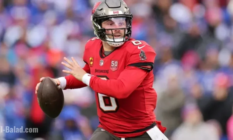 NFC South Standings Shake Up: Buccaneers, Falcons Fall; Panthers Win in OT