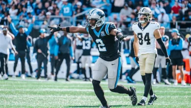 NFC South rivalries heating up, beginning with Panthers-Saints matchup today