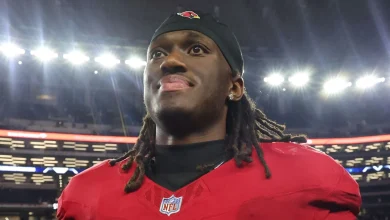 NFL: Arizona Cardinals beat Dallas Cowboys 27-17 as Marvin Harrison Jr stars and Jacoby Brissett delivers in Kyler Murray's absence