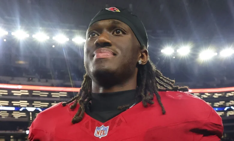 NFL: Arizona Cardinals beat Dallas Cowboys 27-17 as Marvin Harrison Jr stars and Jacoby Brissett delivers in Kyler Murray's absence